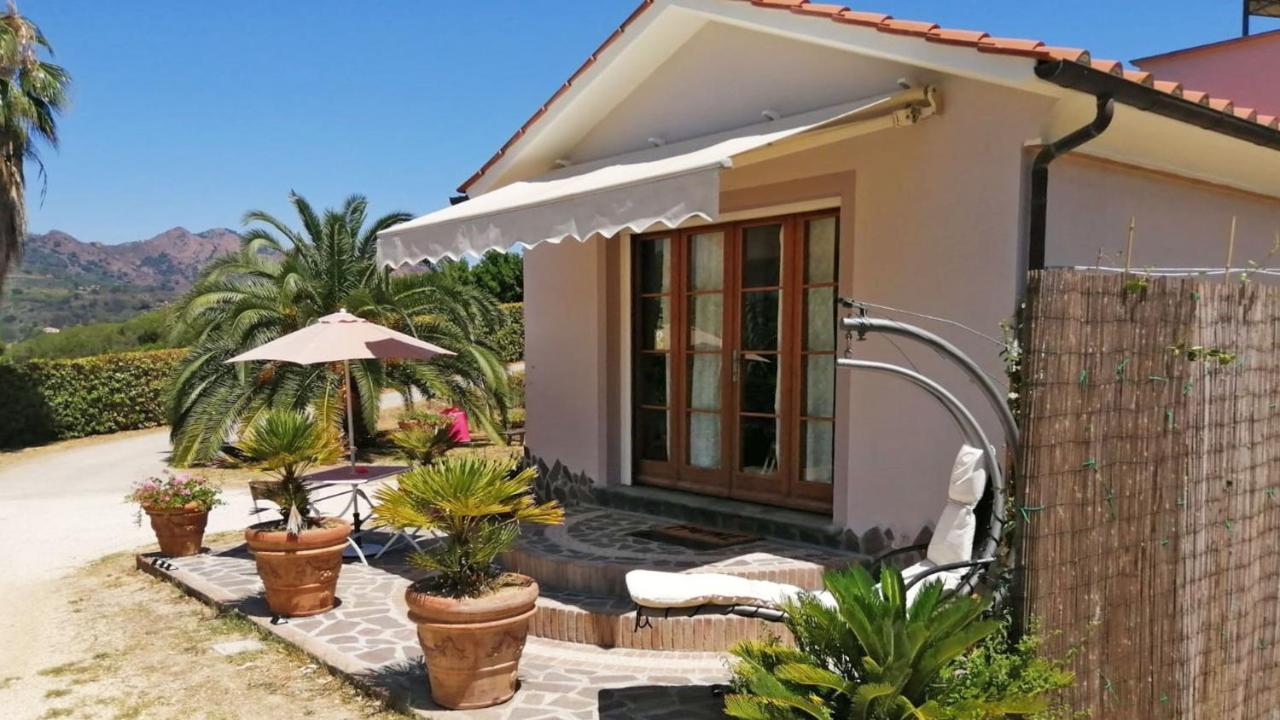 I Due Pini - Argonautivacanze Apartment *