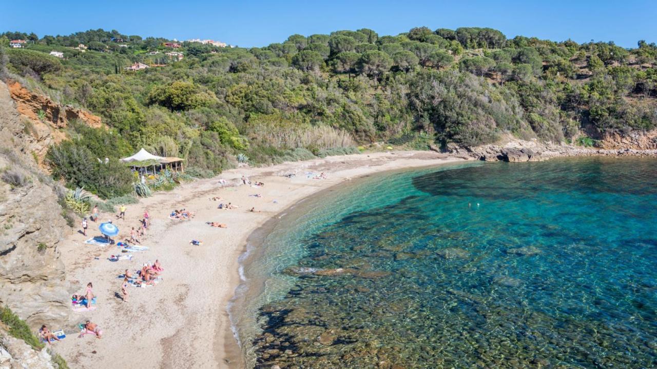 I Due Pini - Argonautivacanze