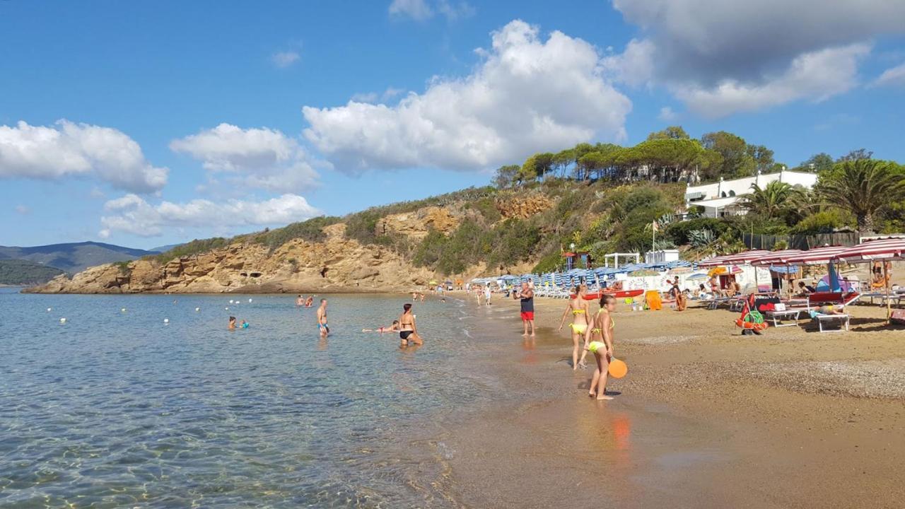 I Due Pini - Argonautivacanze *