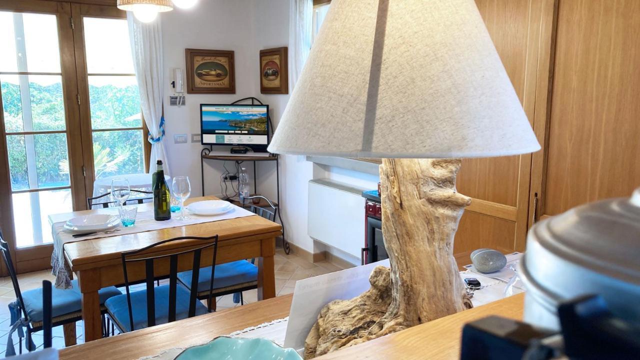 I Due Pini - Argonautivacanze Apartment