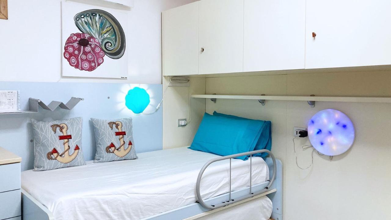 I Due Pini - Argonautivacanze Apartment