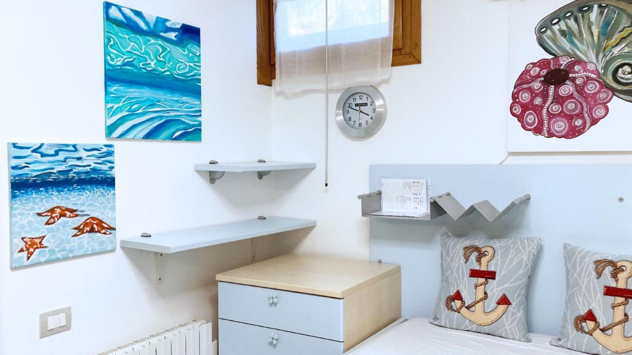 I Due Pini - Argonautivacanze Apartment *