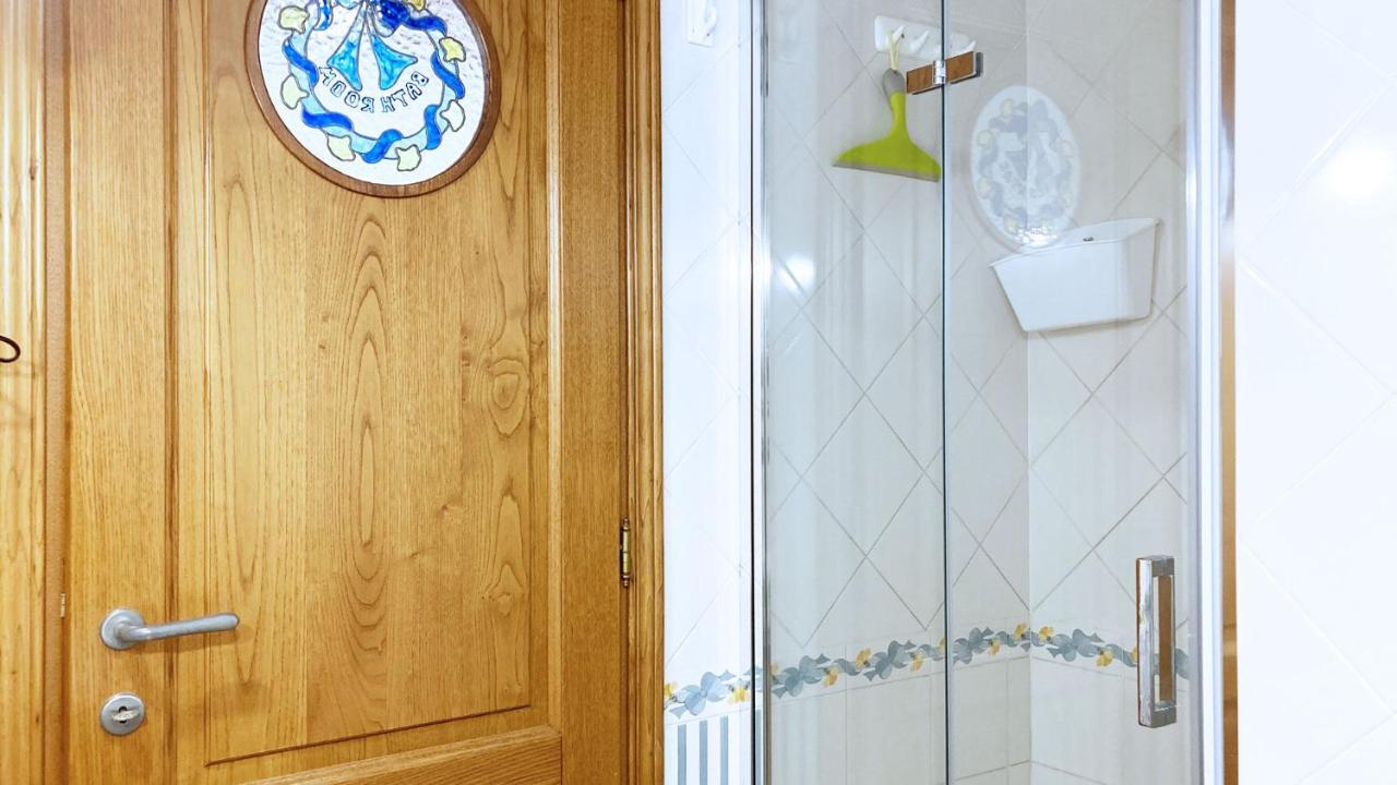 I Due Pini - Argonautivacanze Apartment *