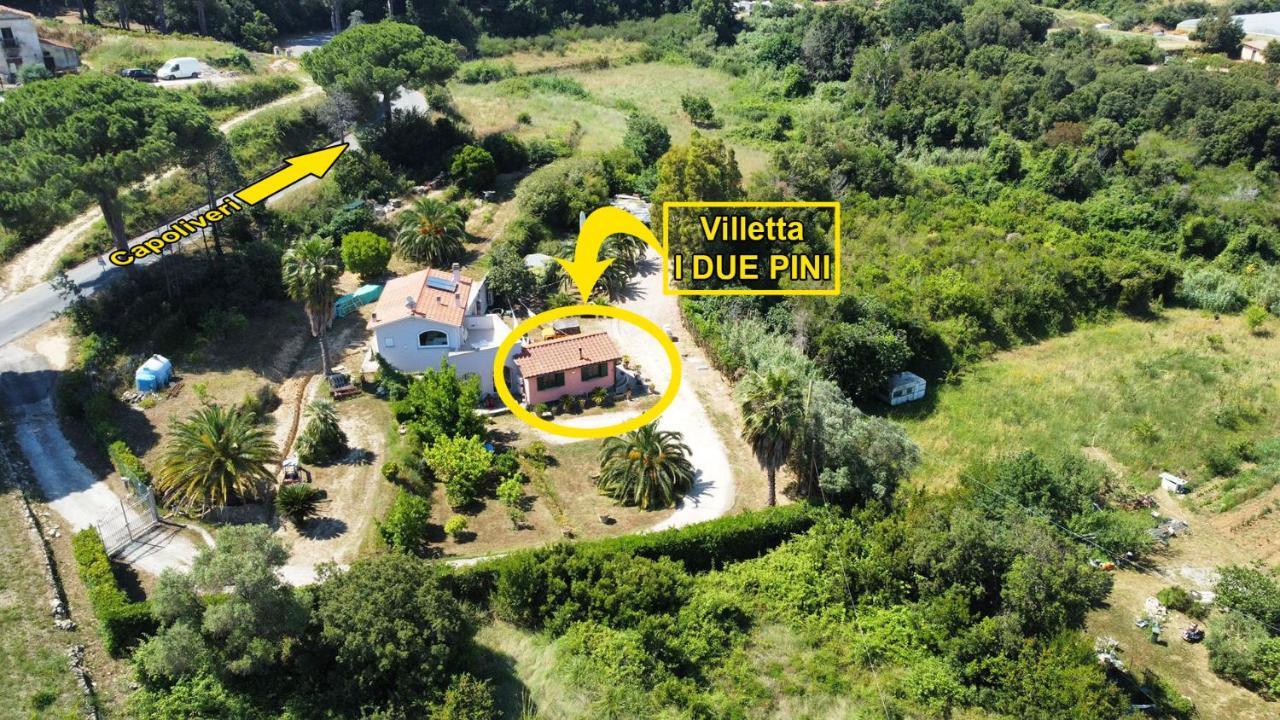 I Due Pini - Argonautivacanze Apartment Capoliveri (Isola d'Elba)