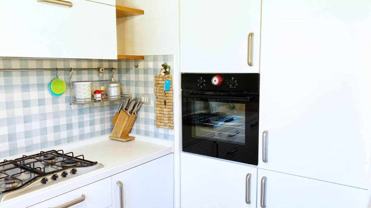 I Due Pini - Argonautivacanze Apartment *